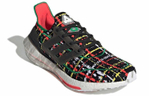 Кроссовки Palace X Adidas Ultraboost 21