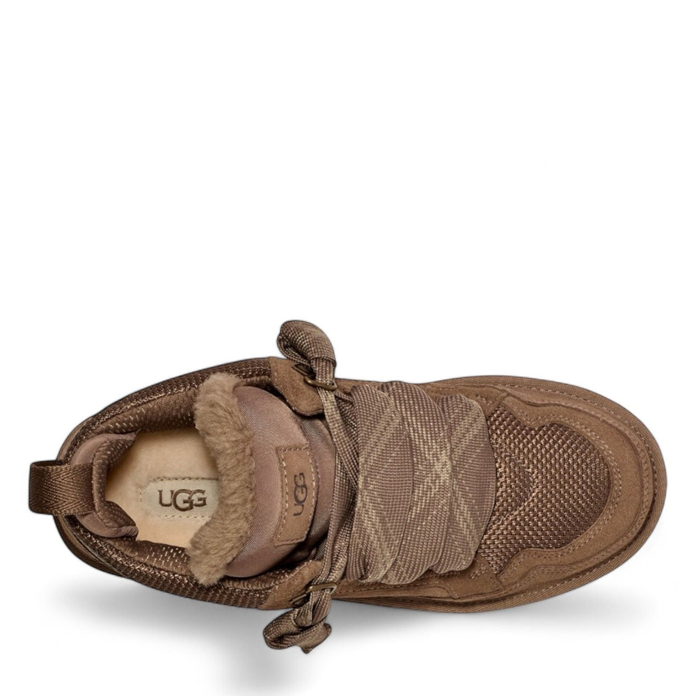 Ugg Lowmel Sneaker - Hickory