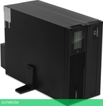 Источник бесперебойного питания Ippon Innova Unity RT 3-3 10K 10000Вт 10000ВА черный (1445970)