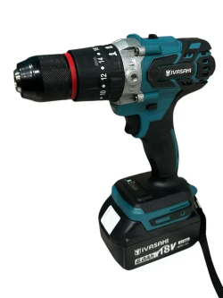 Набор электроинструментов аккумуляторных 15в2