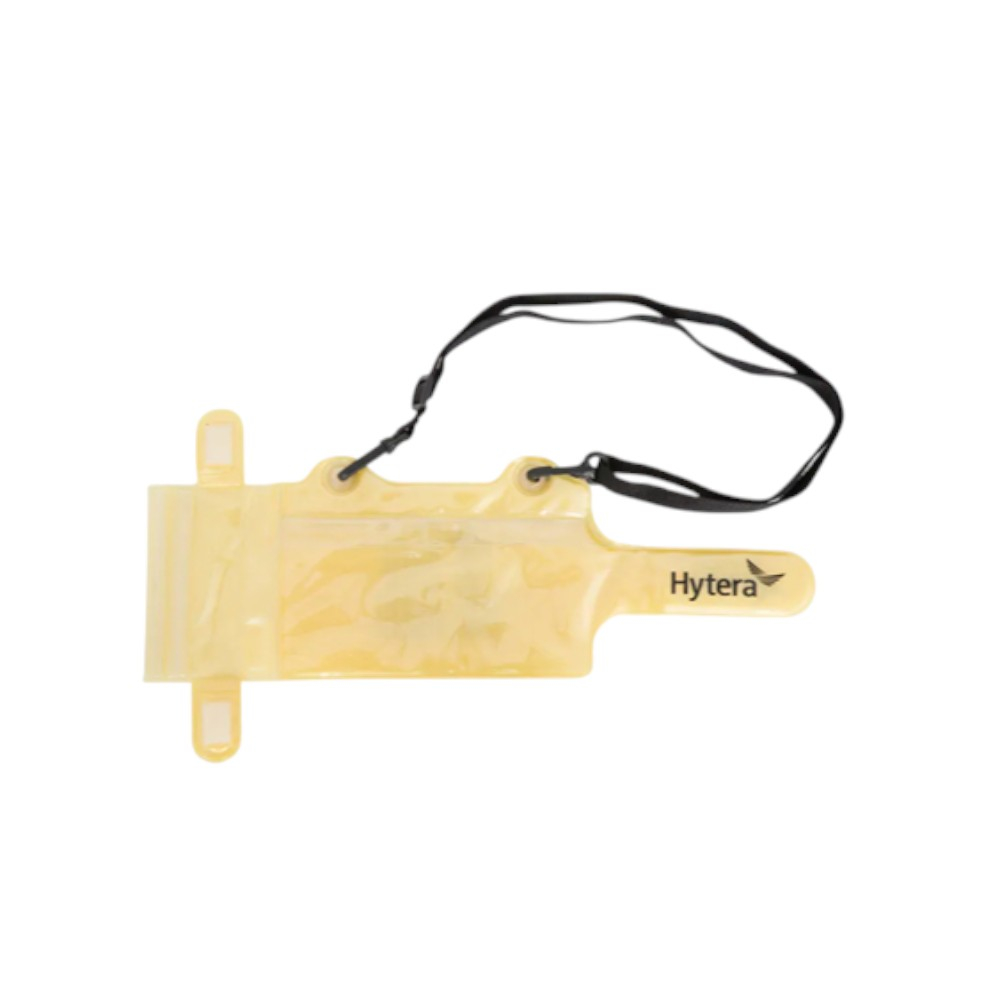 Чехол синтетический водонепроницаемый Hytera PCN006
