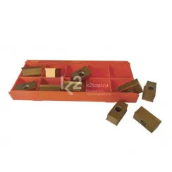 Режущая пластина PREMIUM 15 мм для NKO B10, B15, B15 AIR и B15 AIR-S, арт. 28015