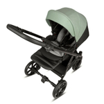 Коляска 2 в 1 Tutis Uno 5 Plus Earth collection Matcha