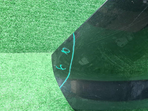 Крышка багажника Geely Atlas 2 (2023-н.в.)