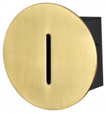 Встраиваемый светильник Odeon Light Escala 7053/3WL