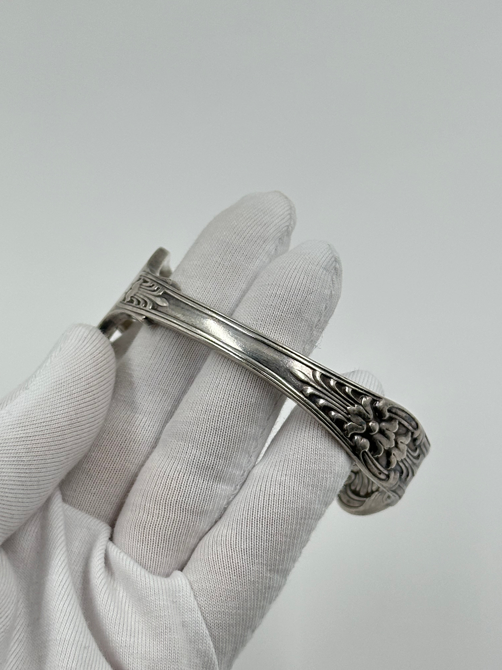 Браслет-Вилка Tiffany & Co