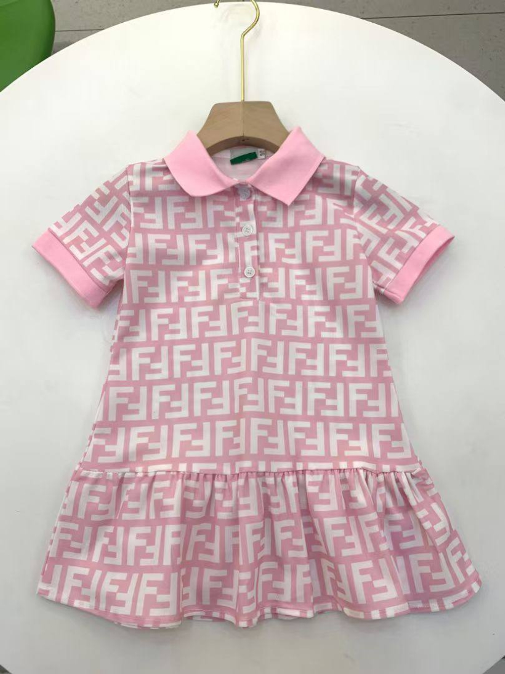 Платье Fendi, арт. 477129788