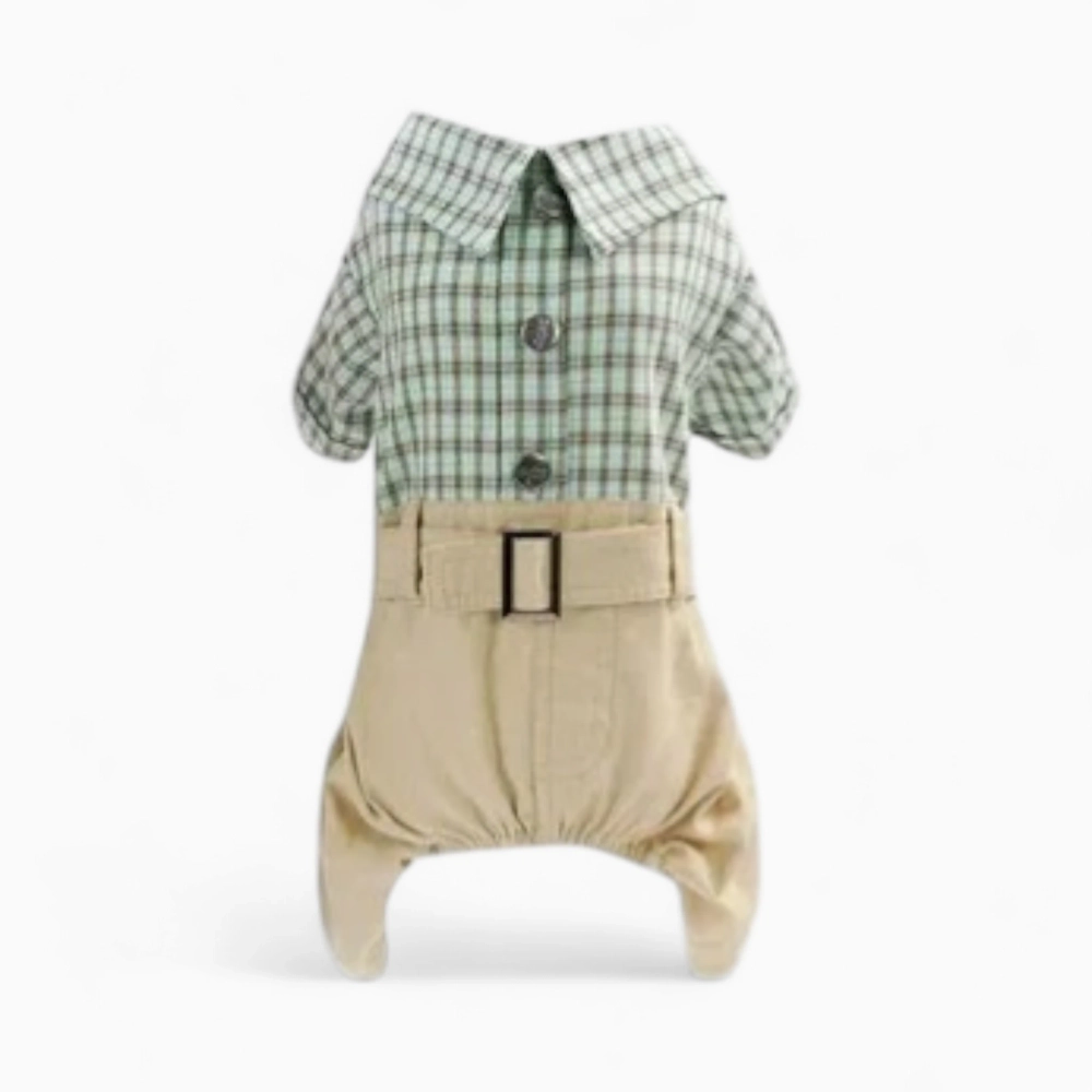 Костюм «Good day»