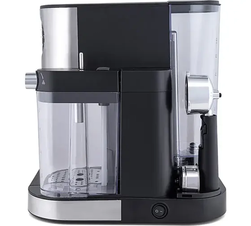 Кофемашина Kitfort КТ-703