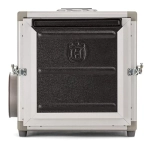 Husqvarna A 1000 промышленный пылесос 9676723-02