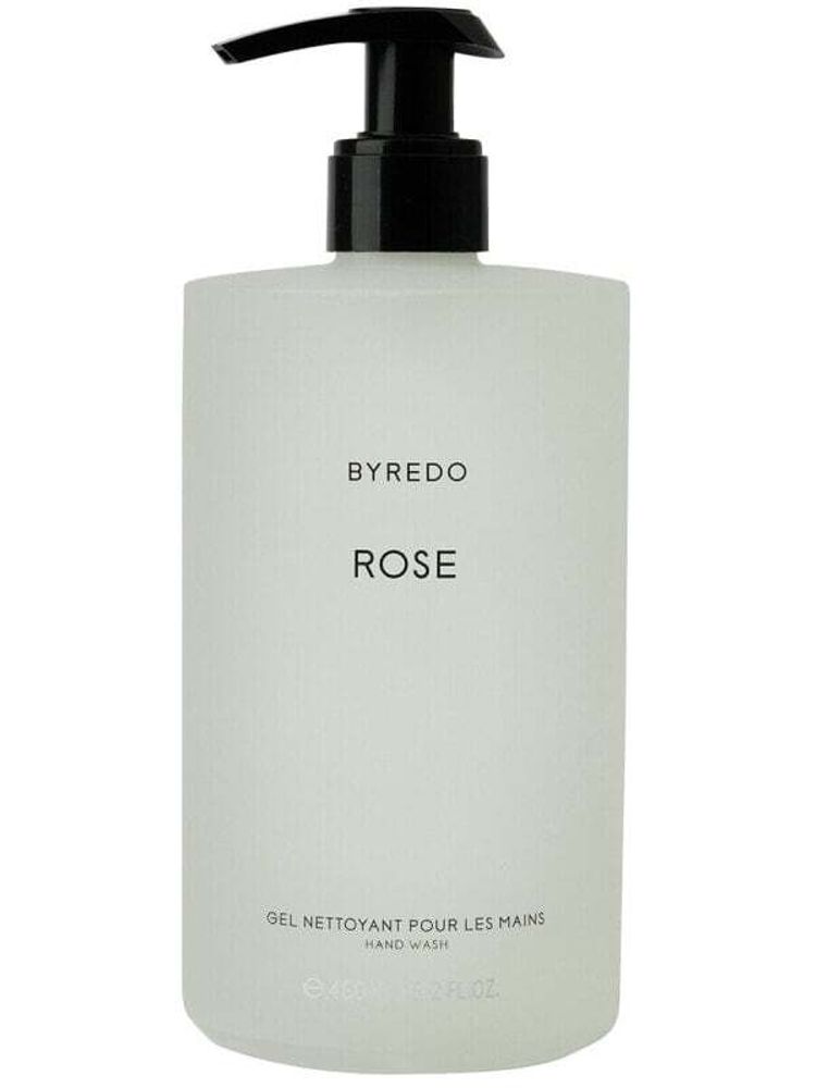 Лосьон для рук с розовым ароматом Byredo Райская роза 50 мл