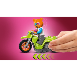 LEGO City — трюковый велосипед с медведем 60356 / артикул   60356  / GTIN 5702017416182