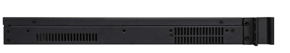 Корпус серверный 1U Exegate Pro 1U390-01/1U-F450AS