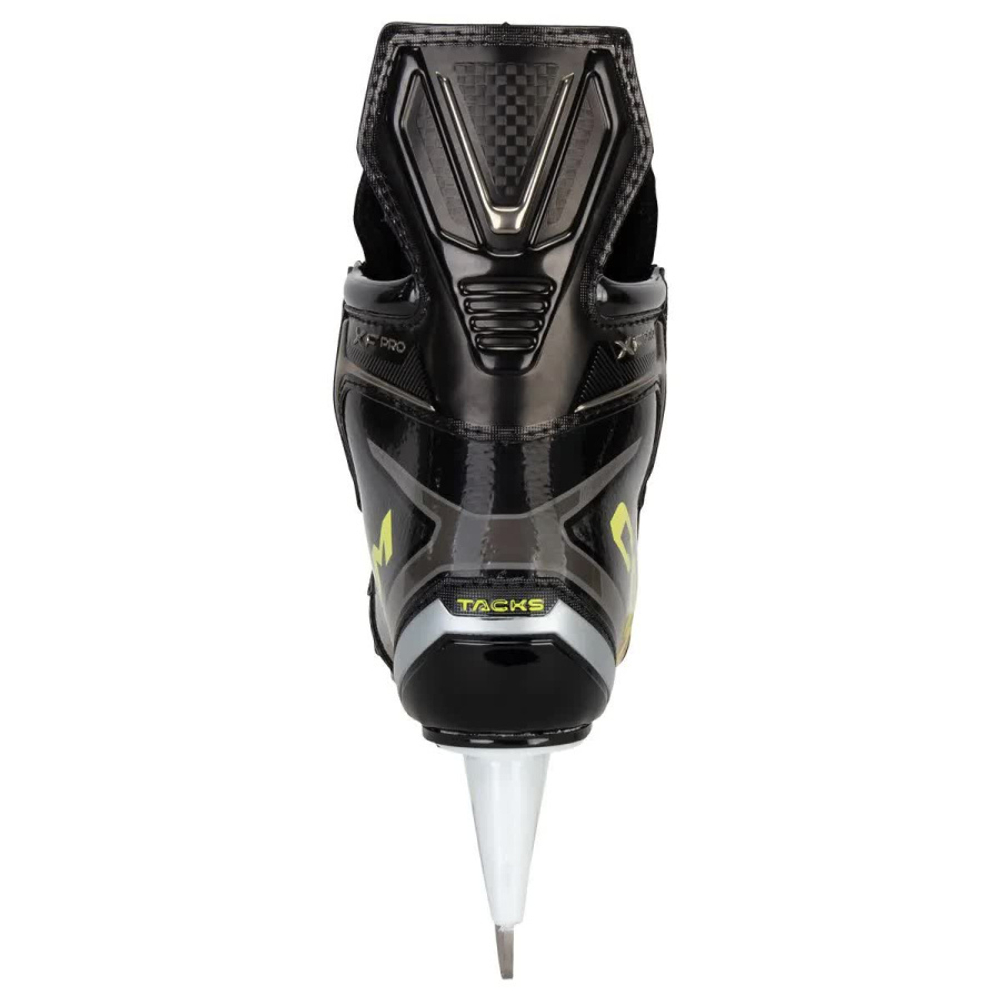 Коньки CCM TACKS XF PRO YTH (детский)