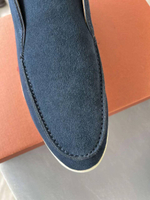 Лоферы Loro Piana