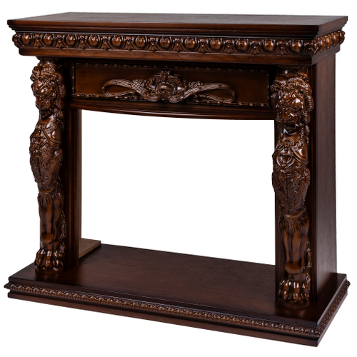 Портал Real Flame Romano 33 AO