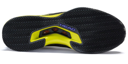 Мужские кроссовки теннисные Head Sprint Pro 3.0 Ltd. Clay Men - purple/lime