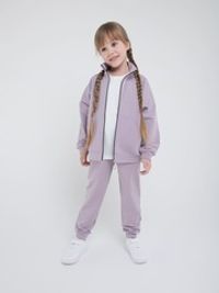 Костюм облегченный с олимпийкой "Вереск"