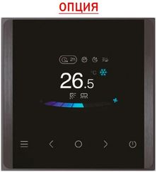 Кассетная VRF система Midea MIH140Q4HN18/T-MBQ4-01F