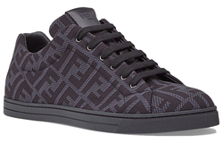 Кеды FENDI Force, 7E1258A7MYF18SR