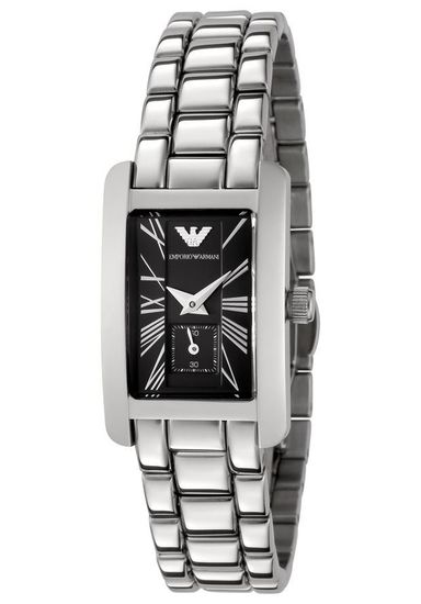 Женские наручные часы Emporio Armani AR0170