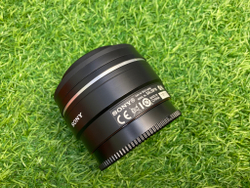 Sony DT 50mm 1.8 SAM Покупка/Продажа