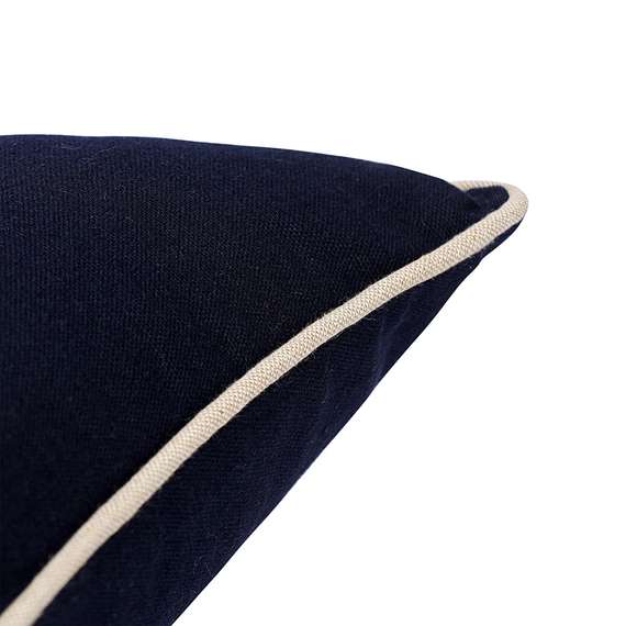 Подушка декоративная navy lobster из коллекции sea treasures, 30х45 см