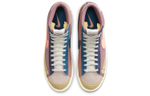 Кроссовки Nike Blazer 77 Vntg We Suede