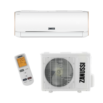 Сплит-система Zanussi Superiore ZACS-12SPR/A17/N1