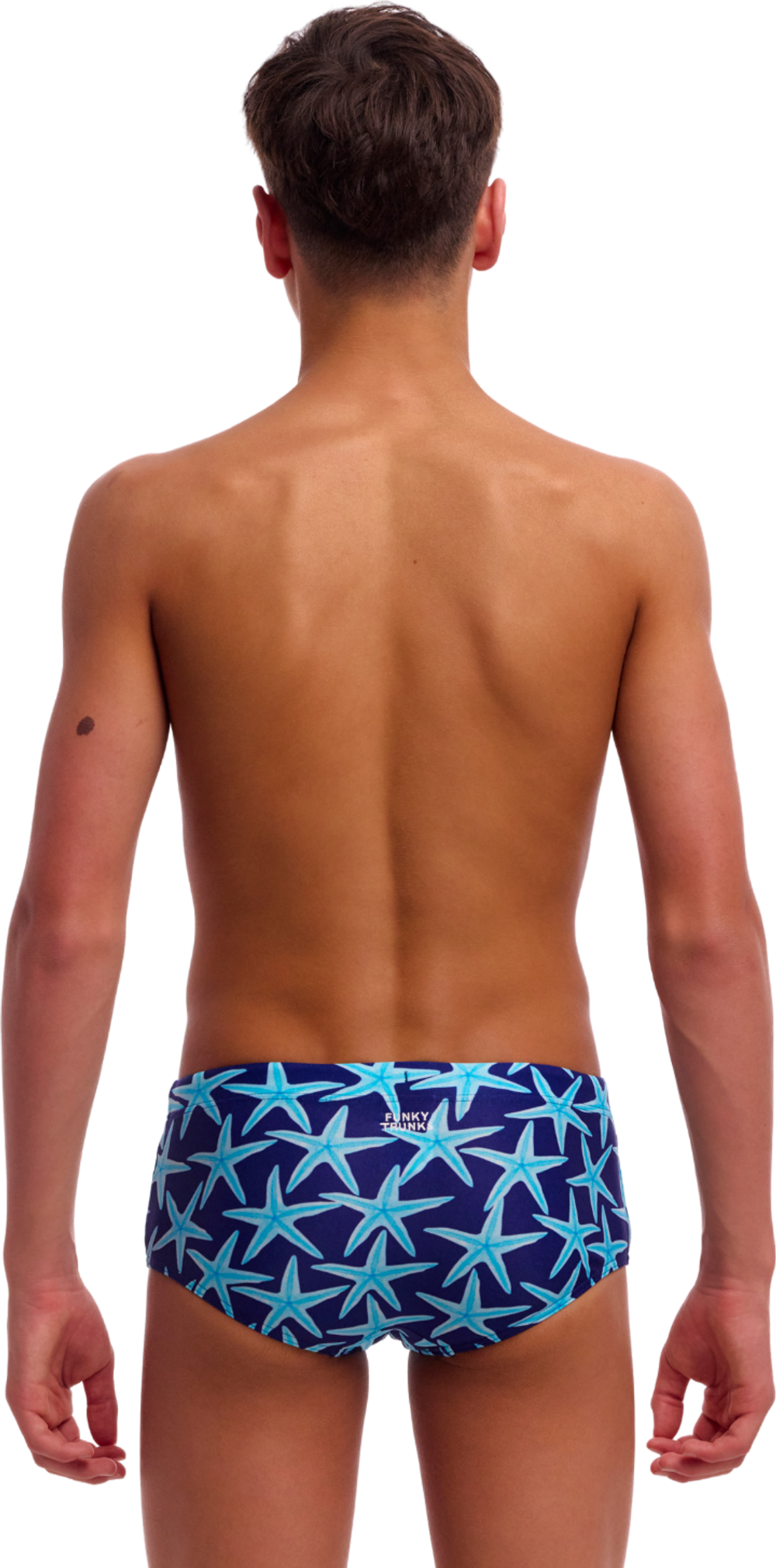 Транки FUNKY TRUNKS Boys See Stars