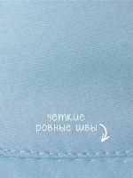 Панама летняя для мальчика хлопковая