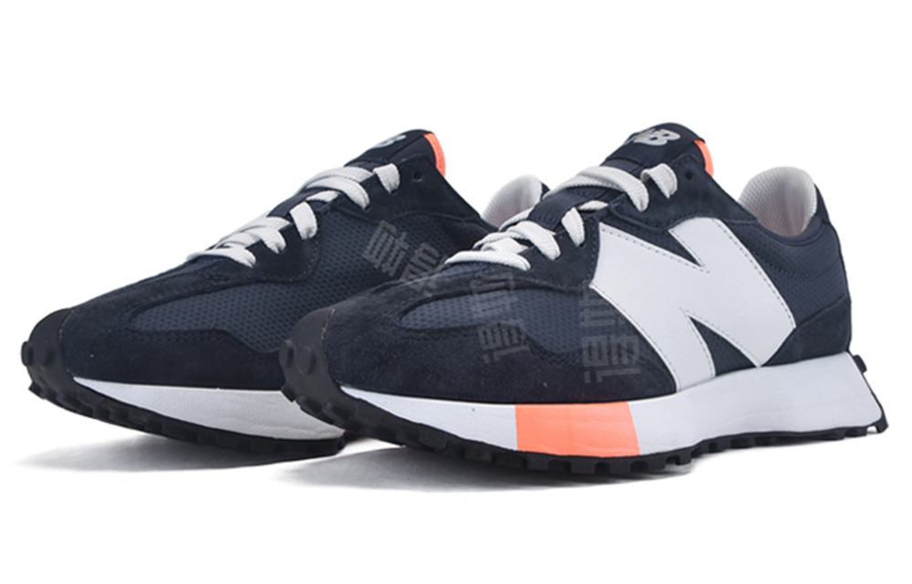 Кроссовки Niko And.. X New Balance 327