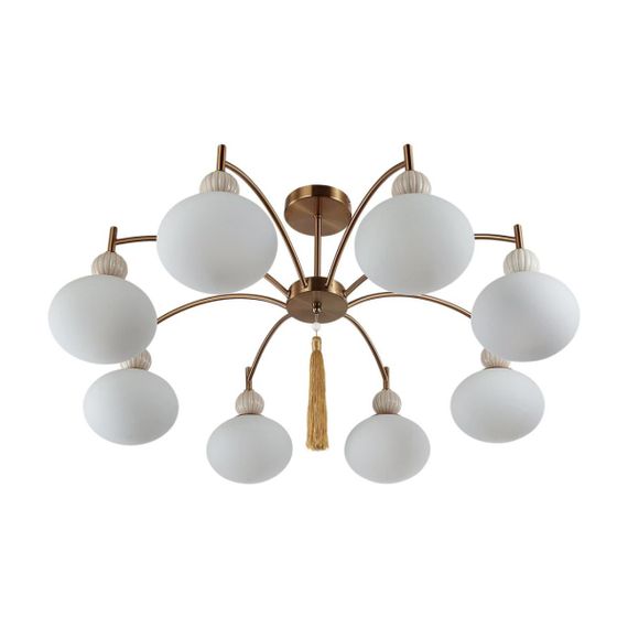 Люстра Lumion GLORIYA 8272/8C