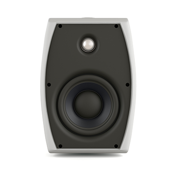 CVGAUDIO ODF408TW настенная акустическая система, мощность 2/4/8/16W в 100V