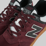 Кеды New Balance CT574BRG  - купить в магазине Dice