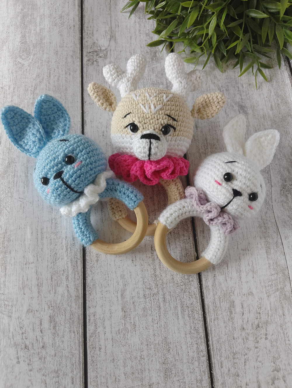 Игрушка для малыша