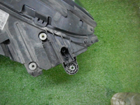 Фара правая Mercedes S W222 (2013-2017) LED