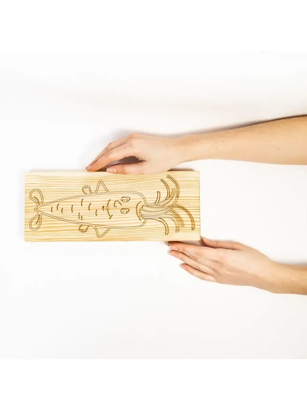 Разделочная доска