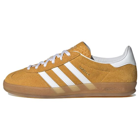 Кроссовки adidas originals GAZELLE для скейтборда Низкие Женские