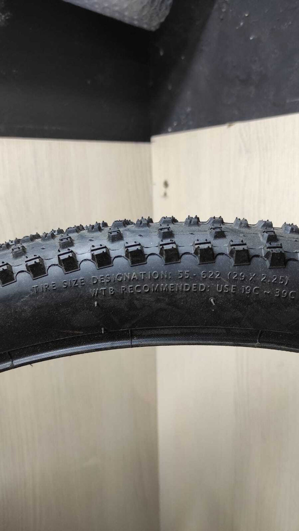 WTB Ranger 29 2.25 2 000