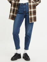 Женские джинсы бойфренды с завышенной талией Levi's High Rise Boyfriend 85873-0114