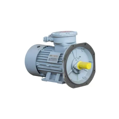 Электродвигатель АИМУР 200 L2 У2,5 380/660В, класс изоляции Н, PBExdI Mb, МК1-160 (статор), подшипники SKF, 45/3000 IM9701