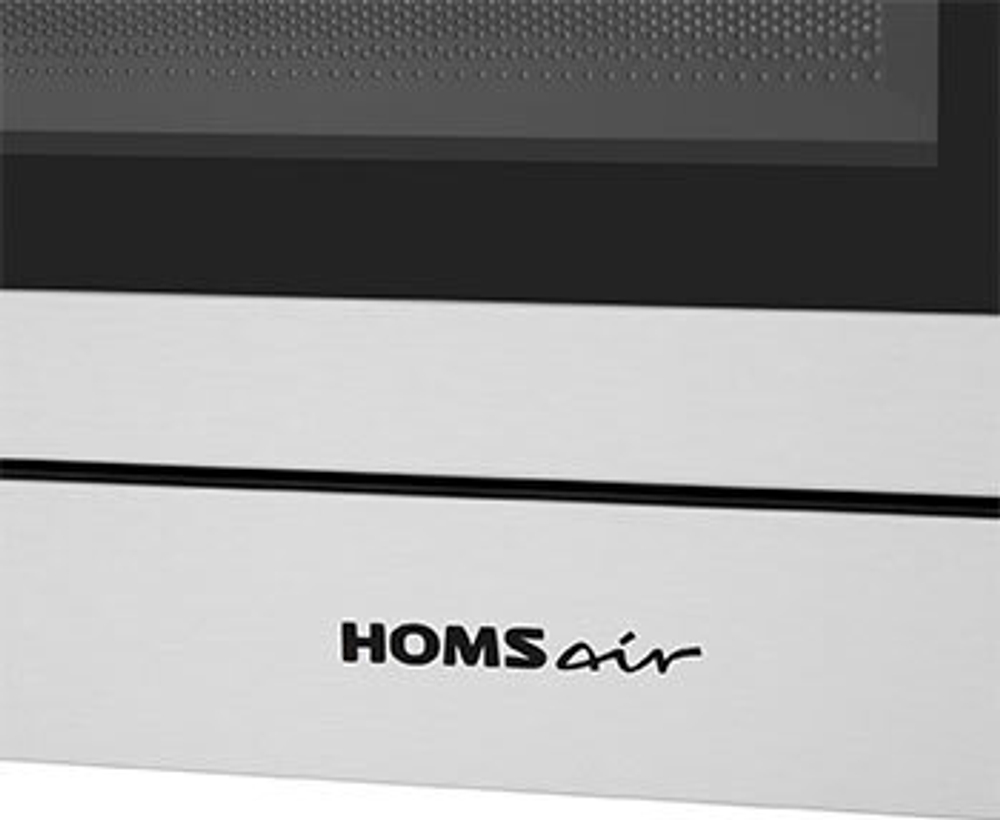 Встраиваемая микроволновая печь СВЧ Homsair MOB201S