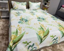 Покрывало Кит ПЭЧВОРК 2сп