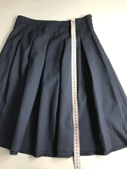 Юбка Calista практичная, визуально на 42 размер
