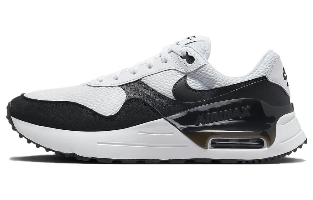 Кроссовки Nike Air Max Systm