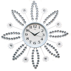 Настенные часы AYP-1061 B Galaxy
