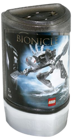 LEGO Bionicle: Rahkshi Kurahk 8588