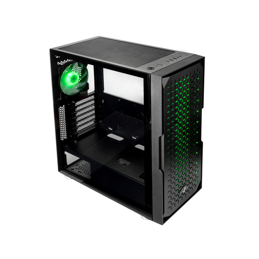 Корпус ATX Eurocase SURTUR