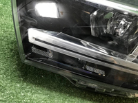 Фара левая Chery Tiggo 4 Pro (20-нв) галоген